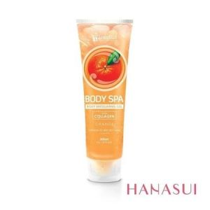 hanasui body spa Orange