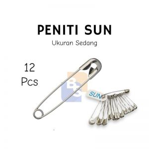 Peniti Sedang