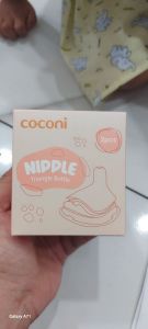 Coconi nipple triangle isi 2 S