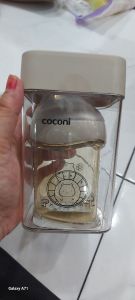Coconi triangle PPSU 150ml
