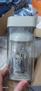 Coconi triangle PPSU 240ml