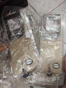Kaos Kaki Valco Flip Flop