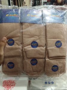 Jupiter Kaos Kaki Wudhu
