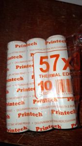 KERTAS TERMAL 50 X 30 