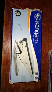 STEKER HP-45
