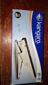 STEKER HP-15