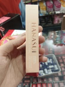 Hanasui Mattedorable Lip Cream No.02 Posh