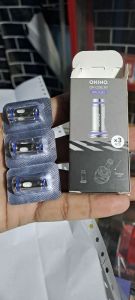 Coil okino c100