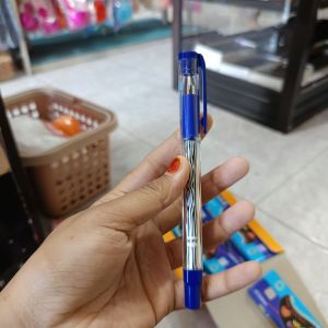 Tizo Gel Liner Blue 1.0mm