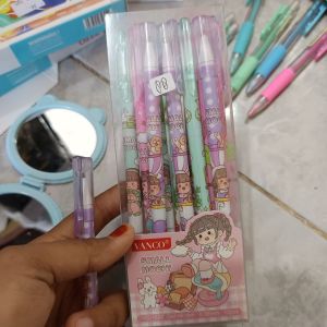 Smal Mochi Bolpoin