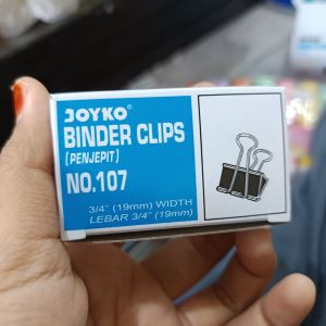 Binder Clips