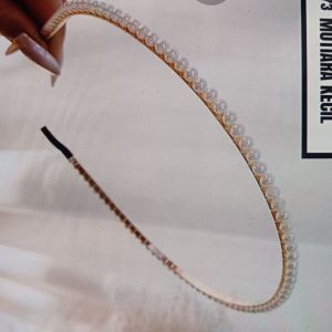 Bando Korea Mutiara 