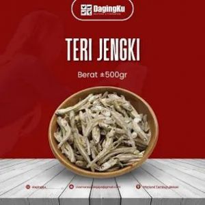 Teri jengki