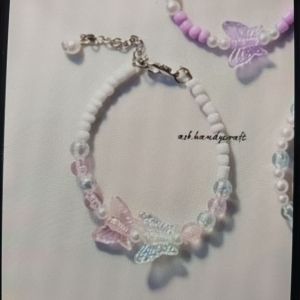Gelang Mote KupuKupu