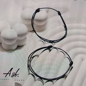 Gelang Polos Tali