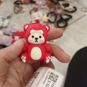 Gantungan Kunci Boneka
