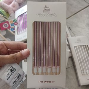 Lilin Ulang Tahun Candles Set