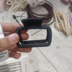 Jedai Doff Hitam