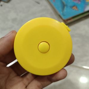 Metyln Gulung Metera 