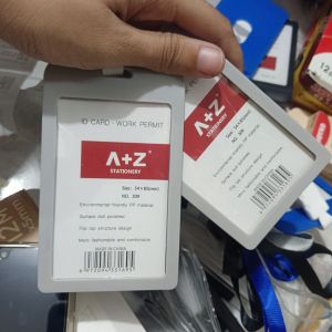 Tali ID Card 