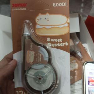Joyko Correction Tape