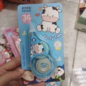 Nial Correction Tape