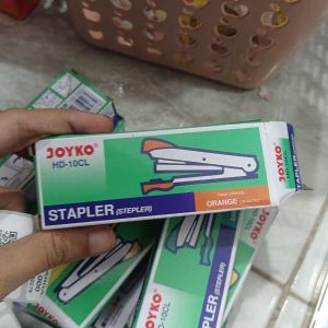 Joyko HD-10CL Stapler