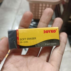 Joyko Soft Eraser