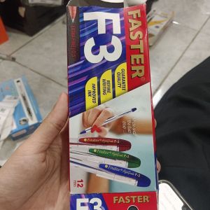 Bolpoin Faster