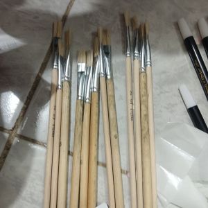 Kuas Lukis