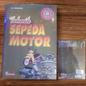 Teknik SEPEDA MOTOR
