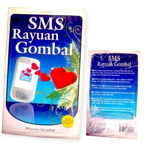 SMS Rayuan Gombal