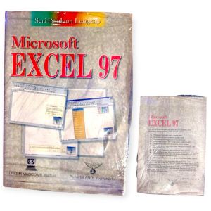 Microsoft Excel 97