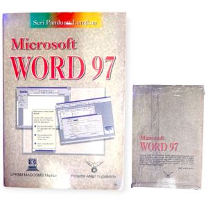 Microsoft Word 97