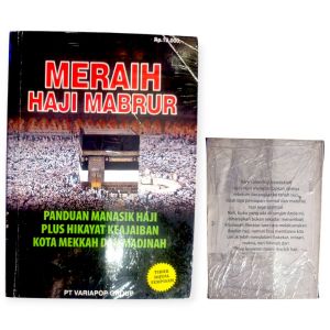 Meraih Haji Mabrur