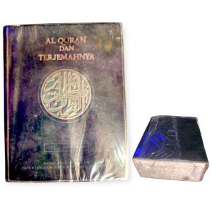 Alquran dan Terjemahan