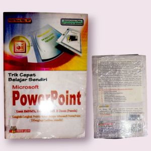 Microsoft Powerpoint