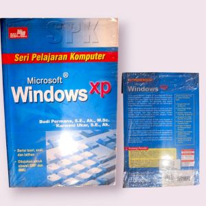 Microsoft Windows xp