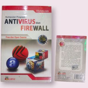 Kumpulan Program Antivirus dan Firewall