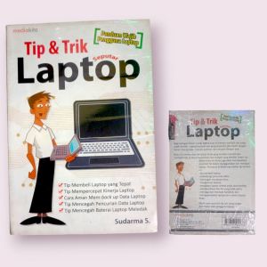Tip & Trik Sepitat Laptop