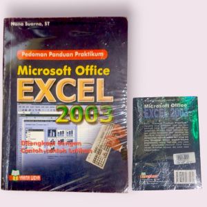 Microsoft Office Excel 2003