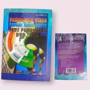 Pembuatan Video dengan movie maker