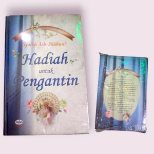 Hadiah untuk Pengantin