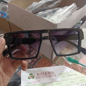 Kacamata Dewasa Gradasi