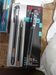 Joyko bolpoint GP 243 Whiz Gel 0.5 mm