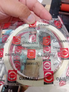 Daimaru double tip kecil
