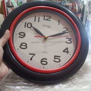 Jam Dinding Monza 888