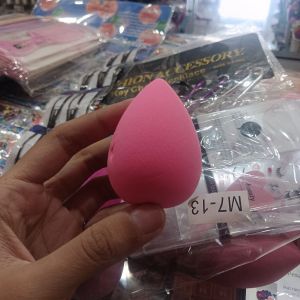Sponge Makup