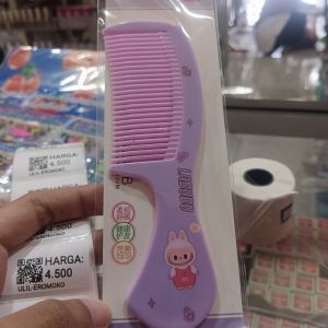 Sisir Aishu Kecil