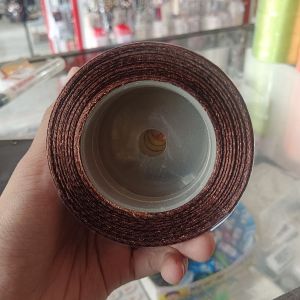 Pita Satin 3/4 Inch Coklat 